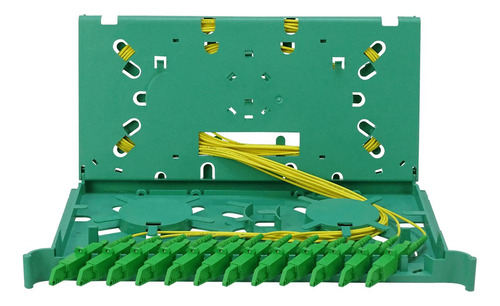 Bandeja Odf-d 12-e2000/apc Clickbox