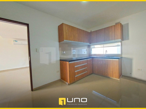 Imagen 4 de 11 de Casa En Alquiler Zona Norte Km 8 En Condominio Brisas Del Norte 2