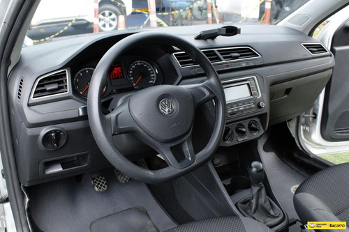 Volkswagen Saveiro 1.6 Cabina sencilla