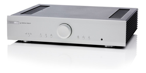 Amplificador Integrado Musical Fidelity M5si Hi-fi Alta Gama