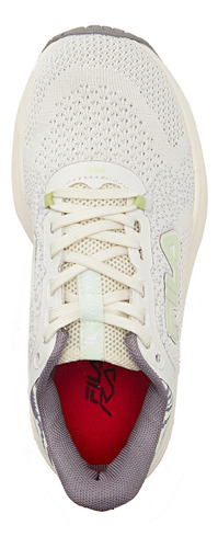Tênis Feminino Racer Nairobi Fila