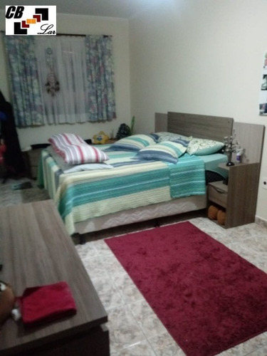 Imagem 16 de 24 de Chacara - Ch00154 - 34070519