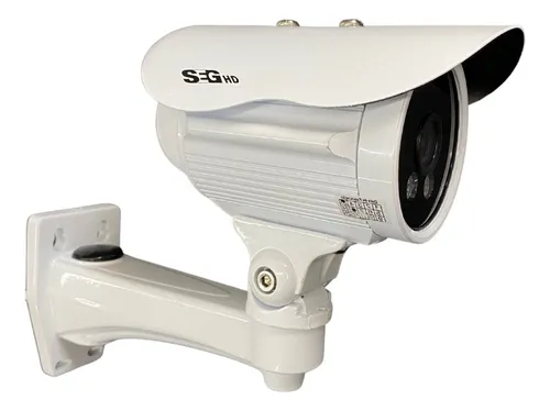 Camera ip best sale seg