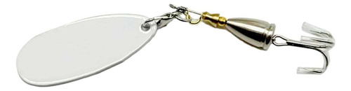 Qa 2 Anzuelo De Pesca En, Anzuelo De Acero Inoxidable Para