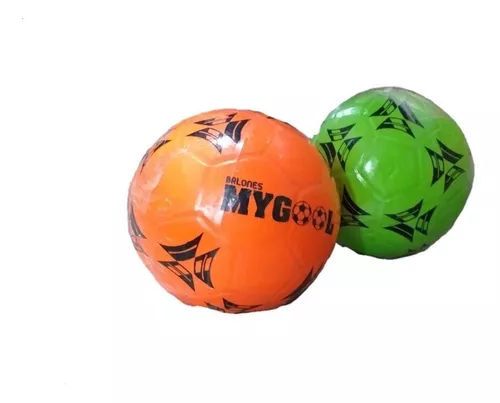 Balones de Fútbol Regol, nuestra marca deportiva