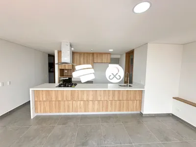 Apartamento en venta