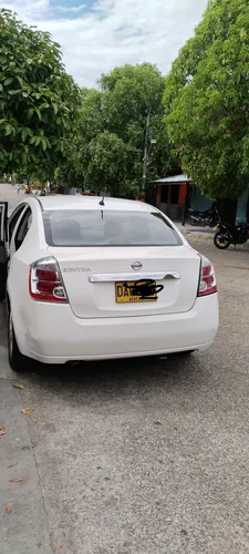 Nissan Sentra 2.0 S