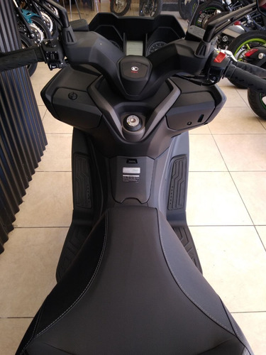 Imagen 13 de 15 de Kymco Xtown 250 ( No Downtown 350 Honda Pcx Yamaha Nmx 155 )