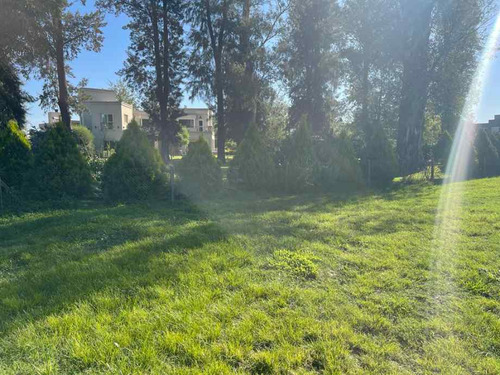 Lote En Venta En Francisco Alvarez