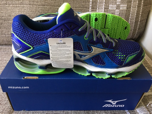 mizuno wave viper 2