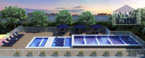 Imagem 16 de 16 de Studio Com 1 Dormitório À Venda, 24 M² Por R$ 311.000,00 - Campo Belo - São Paulo/sp - St0230