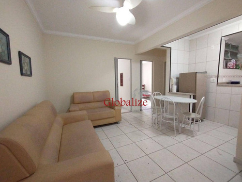 Imagem 1 de 21 de Oportunidade!! Apartamento 2 Dormitórios Boqueirão Na Avenida Da Praia R$325.000,00 - Ap1153