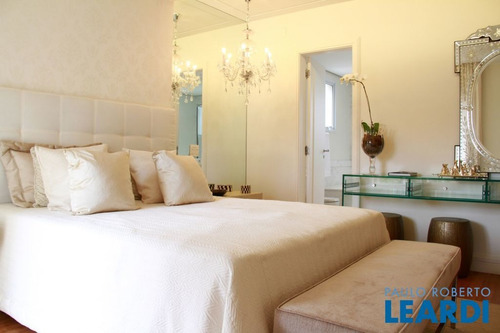 Imagem 15 de 15 de Apartamento - Vila Nova Conceição - Sp - 613166