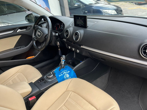 Audi A3 A3 Sedan 1.4 TFSI Ambiente Tiptronic (Flex)