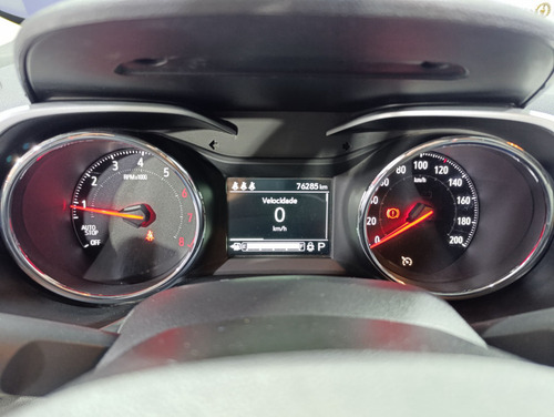 Chevrolet Tracker 1.0 TURBO FLEX AUTOMÁTICO