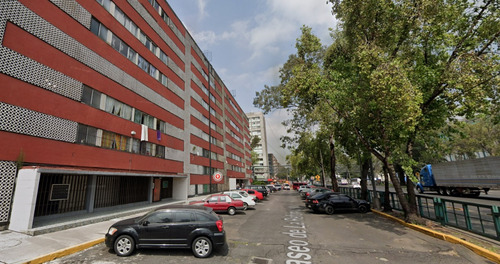 Excelente Departamento En Manuel Gonzalez 42 Nonoalco Tlatelolco Alcaldia Cuauhtemoc Me