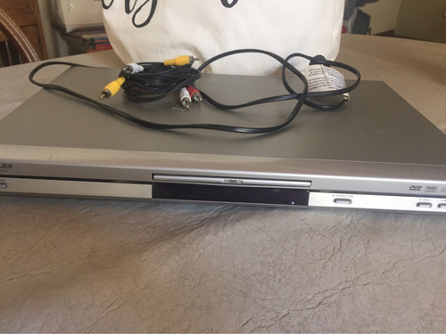 Dvd Noblex Con Uso Pero En Buen Estado