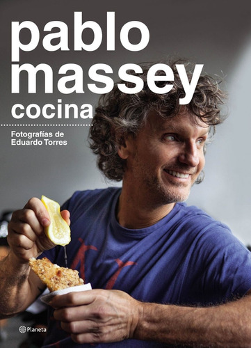 Pablo Massey Cocina - Pablo Massey