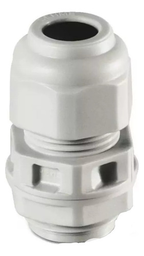 Prensacable Scame Metrica M25 X 1.5 Ip66 Electricidad X 25u.