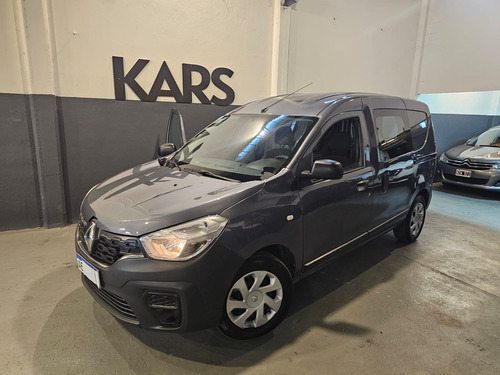 Renault Kangoo Ii Express Confort 5a 1.6 Sce