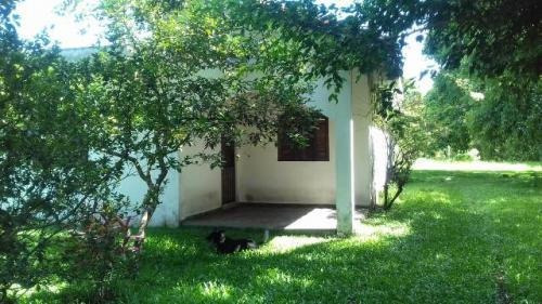 Chácara À Venda No São Fernando - Itanhaém 5214 | A.c.m