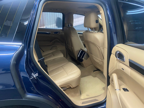 Porsche Cayenne 3.6 V6 5p