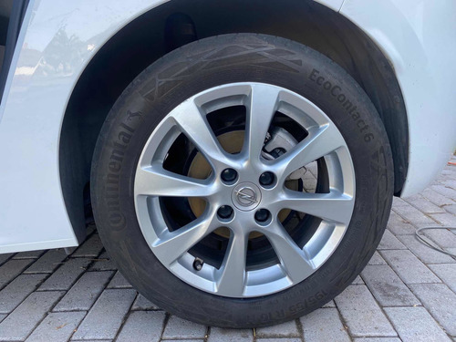 Imagen 14 de 15 de Opel Corsa 1.5 Diésel