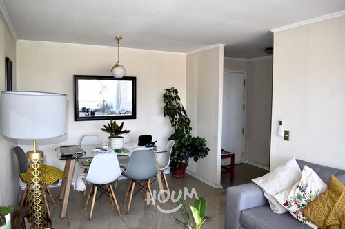 Departamento Celia Zegers Id: 144344