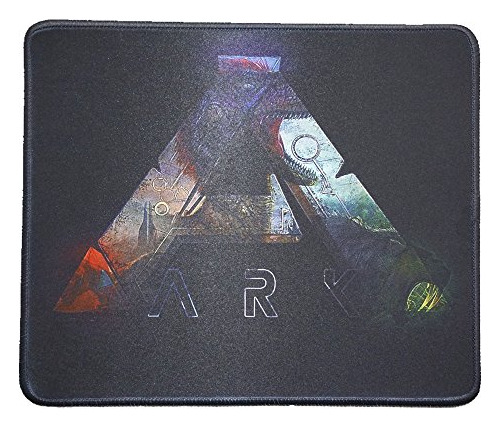 Pad Mouse - Ark Survival Evolved Mouse Pad Gaming Large Gift