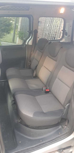 Peugeot Partner Patagónica 1.6 Hdi Vtc Plus 2010