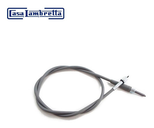 Cable Tripa Velocimetro Lambretta- Li 150. Motonetas_clasica
