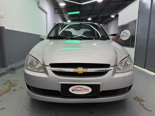 Chevrolet Classic 1.4 Ls Aa+dir