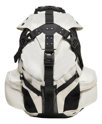 Mochila Oakley Icon Rc Backpack 32l Wt25 Mist Cor Branco