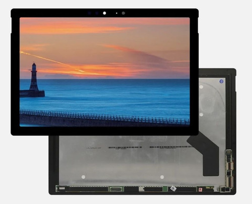 Pantalla Táctil Lcd 12.3 Para Microsoft Surface Pro 4 1724