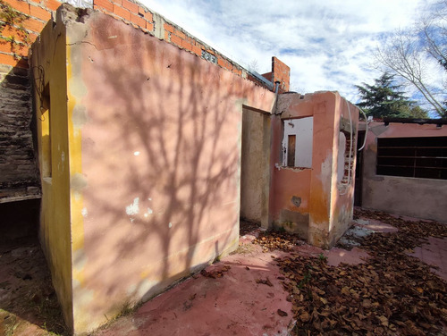 Venta Lote Ituzaingo Villa Ariza