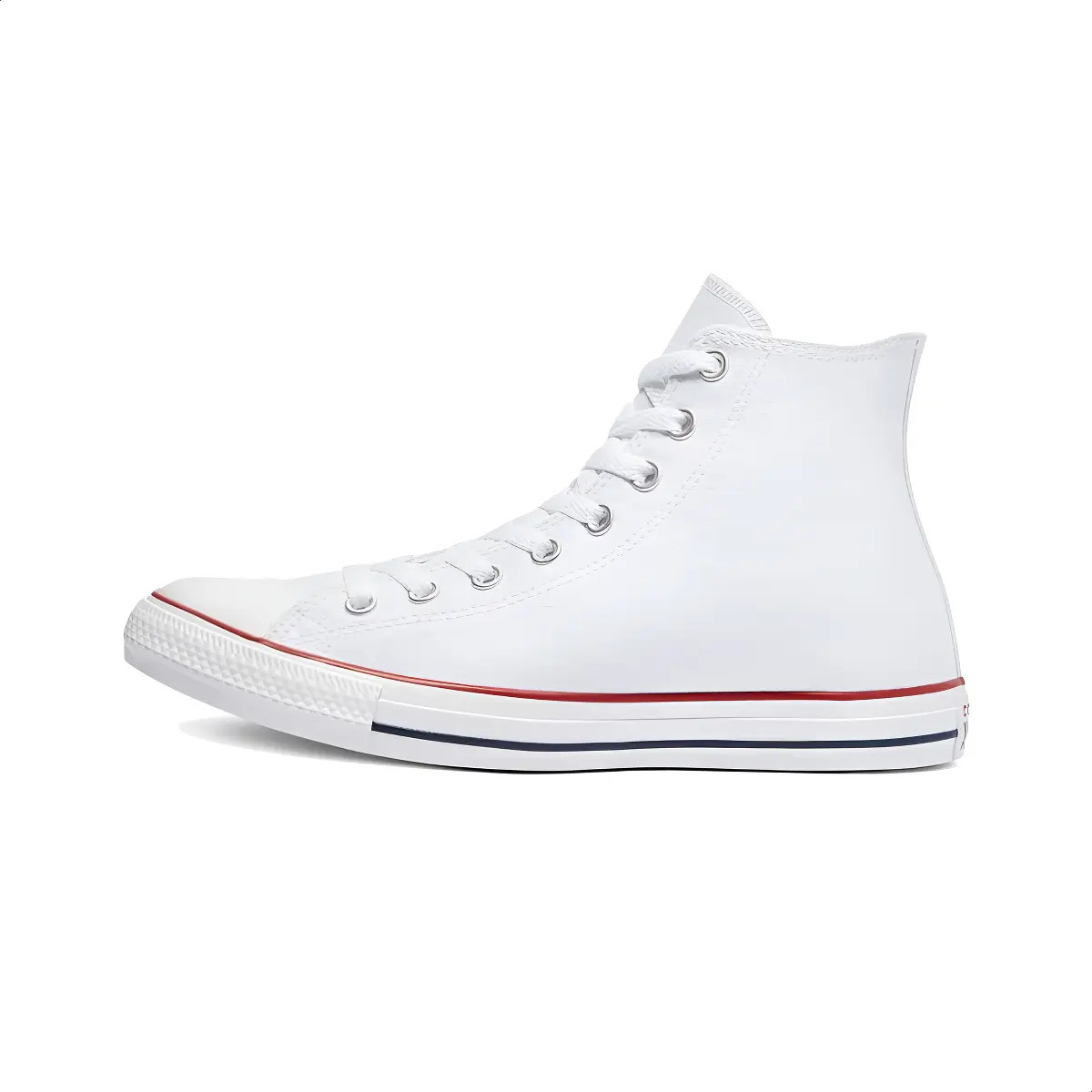 Tenis Bota Converse All Star Chuck Taylor Unisex Adultos Liso
