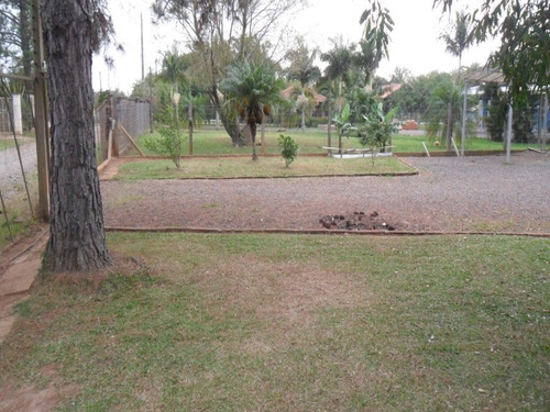 Chácara 1.000 M² - Condado Del Rey - Gravataí - Rs - 2421 - 68341520