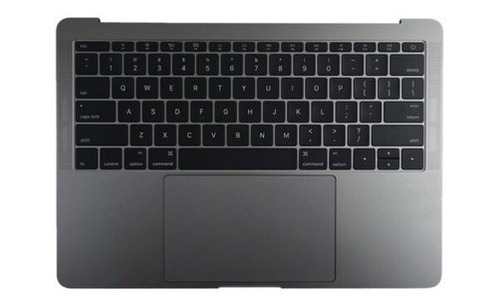 Top Case Teclado Apple Macbook Pro A1708 2016 2017 - 11568