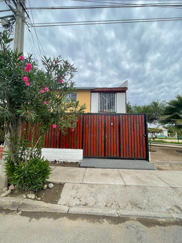Venta Casa Esquina En La Comuna De Paine