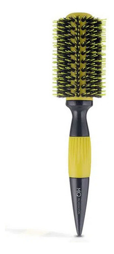 MQ Brushing Termico cepillo 33 mm color amarillo