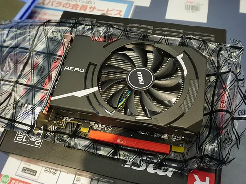 comprar Tarjeta Video Msi Rx 550 4gb Gddr5 