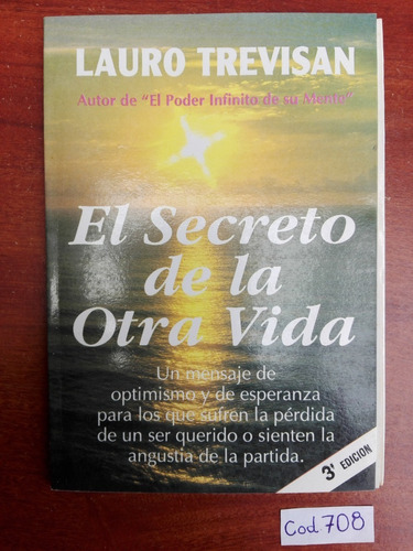 Lauro Trevisan / El Secreto De La Otra Vida