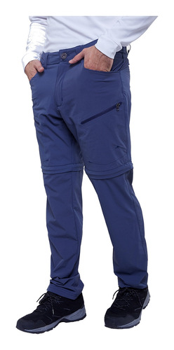 Pantalón De Hombre Katmandu - Montagne Oficial