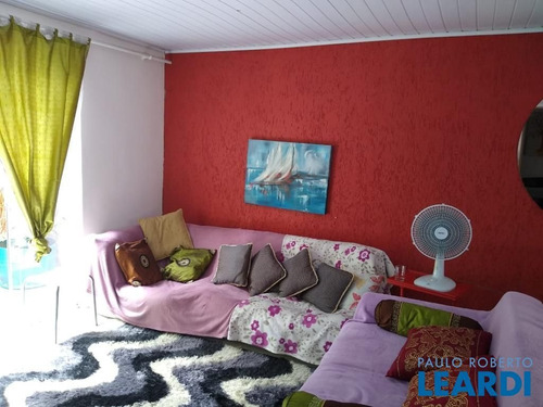 Imagem 4 de 15 de Casa Térrea - Parque Bandeirante - Sp - 635840