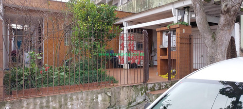 Imagem 2 de 11 de Oportunidade! Casa Térrea Com Edícula No Jardim Vaz De Lima - Ca00067 - 70738540