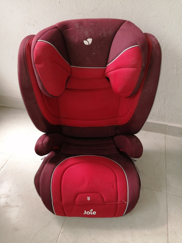 Autoasiento Joie (Usado)