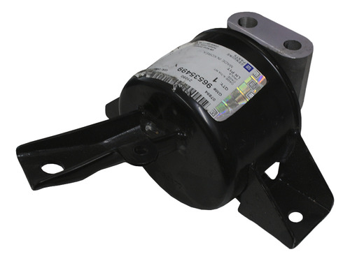 Soporte Izquierdo Motor Aveo Standar 1.6 2008 - 2018 Gm Part