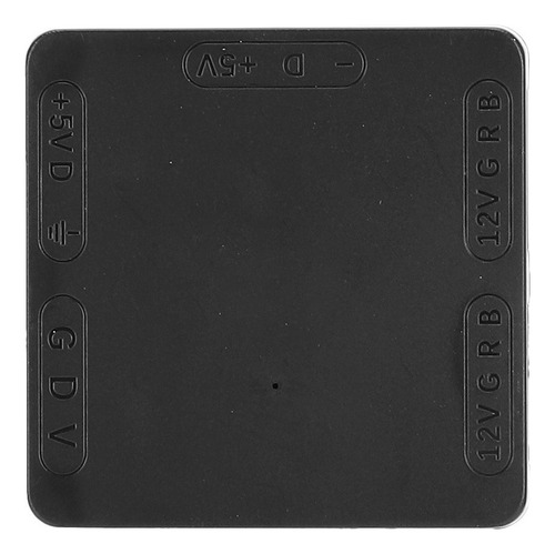Convertidor Rgb Para Pc, 5 V, 3 Pines, Argb, Compatible Con
