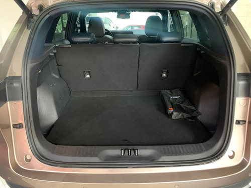 Ford Territory 1.8 Titanium 5p At