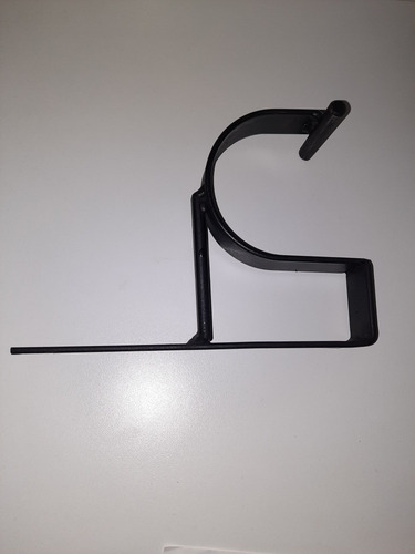 Imagen 4 de 6 de Soporte Para Bomba Presurizadora (2 Baños)